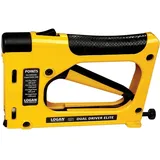 Logan F500-2 Dual Point Driver Elite