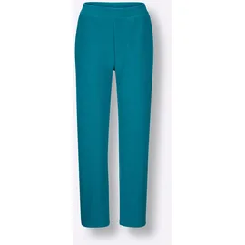 Witt Weiden Hausanzug Lounge-Hosen Blau 22/23