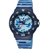 Q&Q V02A-010VY Dornschließe 43 mm