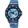 Q&Q V02A-010VY Dornschließe 43 mm
