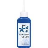 Kreul Window Color royalblau, 80 ml