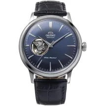 Orient Classic Bambino small Seconds Leder 41 mm RA-AG0005L30B