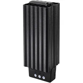 TRU Components TC-NTL151-100W Schaltschrankheizung 120 - 250 V 100 W (L x B x H) 176 x 61 x 64 mm 1 St.