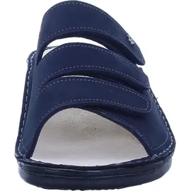 Finn Comfort Korfu dunkelblau 46