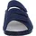 Finn Comfort Korfu dunkelblau 46