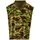 QUIKSILVER Hoody Surf Poncho kelp garage camo), Gr. Uni