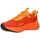 Endurance Vilanova Damen Wide Gelb/Orange 41