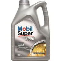 Mobil 3000 0W-20 5L