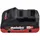 Metabo HS 18 LTX BL 75 Akku Heckenschere 18 V 75 cm Brushless + 1x Akku 4,0 Ah - ohne Ladegerät