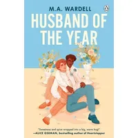 Penguin Books Ltd Husband of the Year