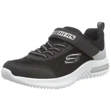SKECHERS Bounder-Tech Kinder Schwarz 28