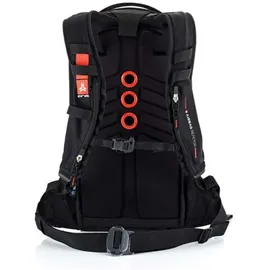 Arva Airbag Mini 15+ schwarz