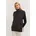 Strickweste dunkelgrau XL