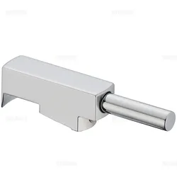 Vola Ersatz Hebel Art. VR27316, Ersatzteile, chrom