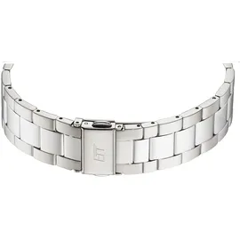 ETT Eco Tech Time EGS-40401-41M Herrenuhr Motion Drive Automatik 40mm 5ATM