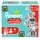 Pampers Baby-Dry Pants Gr. 4 (9-15 kg) 180 St. Paw Patrol Edition