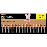 Duracell Plus-AA 32 St.