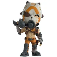 Youtooz Borderlands Vinyl Figur Krieg 11 cm