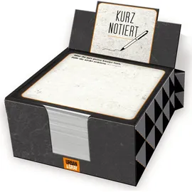 Coppenrath Verlag Zettelkästchen