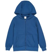 Fred's World by Green Cotton Fred's World Sweatjacke Navy, 122