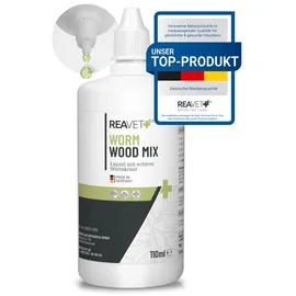 reavet Wurm-Kraut Liquid 110 ml