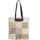 Bogner Hochalp Alexandria Shopper Leder Beige