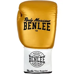 BENLEE Boxhandschuhe aus Leder NEWTON
