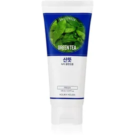 Holika Holika Daily Fresh Green Tea Reinigungsschaum 150 ml