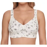 SUSA Entlastungs BH Prints in champ.-bedruckt | 80B