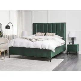 Beliani Beliani, Bett, Sezanne 160 x 200 cm)