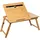 Five Bambus-Smart-Lunch-Tablett 54x34cm
