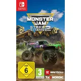 Monster Jam Steel Titans 2 (Nintendo Switch)