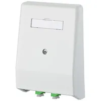 BTR Netcom Metz Connect OpDAT 4 UP 2xLC-D APC