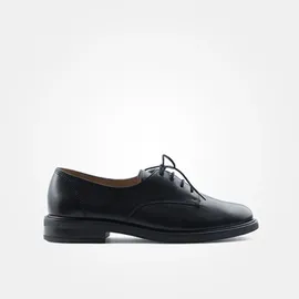 Paul Green Schnürer Damen Schwarz 41