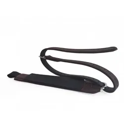 Freejump Steigbügelriemen Leder PRO GRIP 2023
