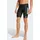 adidas 3-Streifen 8-Inch Jammer-Badehose Black / White S