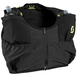 Scott Rc Ultimate Tr 5 Trinkweste - Black / Yellow - L-XL