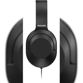 Philips TAH2005BK/00 schwarz