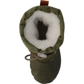 Lurchi Finn Grün 32