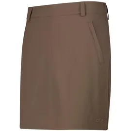 CMP Skirt Damen Outdoor-Röcke Braun 38