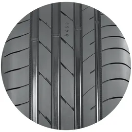 Nokian Hakka Black 3 SUV 235/55 R19 105W XL