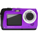 Easypix Aquapix W3048 Edge Violet