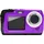 Easypix Aquapix W3048 Edge Violet