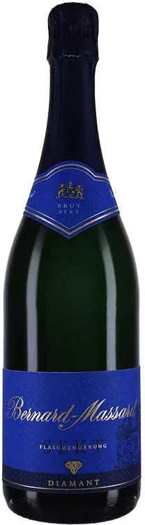 Bernard-Masard Diamant Sekt Brut