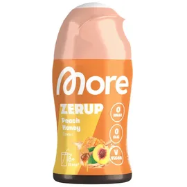 MORE Nutrition More Zerup Cherry 65 ml