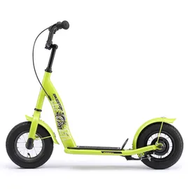 Bikestar Scooter Grün