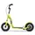 Bikestar Scooter Grün