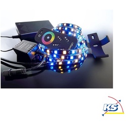 KapegoLED LED Mixit Set, RF 5050-150-RGB+2700K-2,5m D-846014