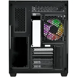 kompatible Ware FSP S380-BA | PC-Gehäuse