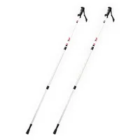 F2 Langlauf Ski Stöcke Vario Pole Tour Kids Verstellbar